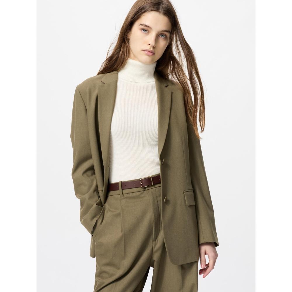 Uniqlo Япония Чистый Пояс