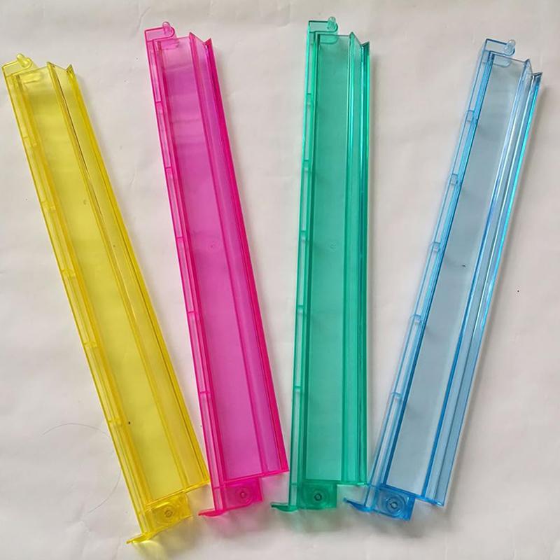 1/4 шт. Маджонг Все-в-одном Подставка для плиток и Пушер Прозрачный акриловый Маджонг Подставка и Пушер Комбо Современные американские подставки для плиток маджонга