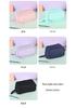 Demon Hunter Girls Team Pencil Case: Large Capacity, Cute Stationery Box for Primary Students