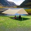 OEING Blackout Sunshade Canopy Tent