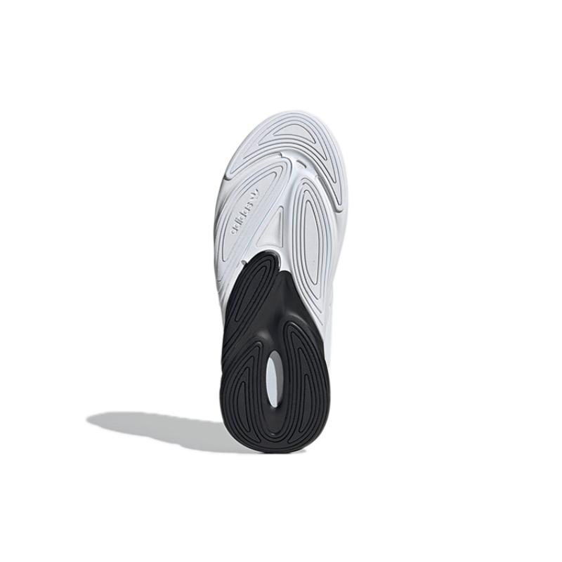 adidas Кроссовки Ozelia Белые Черные GZ4298