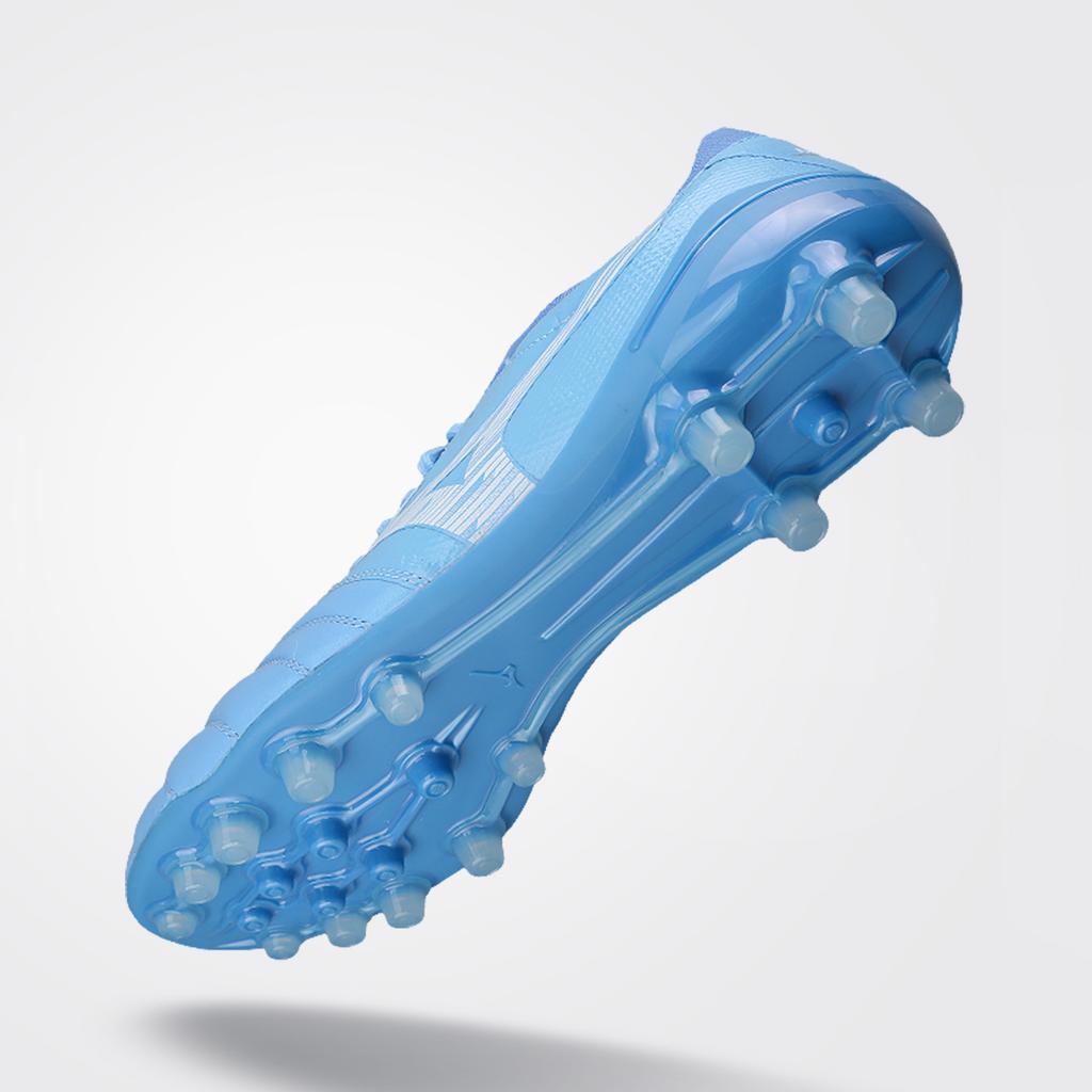 Mizuno Morelia Neo 4 High-End AG (Гель Короткий Шип) Футбольные бутсы Унисекс футбольные бутсы P1GA264325