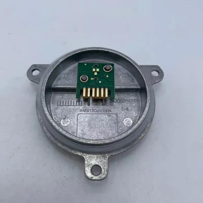 OEM New 63119477985 9477986 For BMW X5 X6 X7 LED Daytime Running Light 1420000423 G05 G06 Headlight Control Unit 63119477986 OE