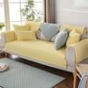 Sofa Cover Universal Sofa Towel For Living Room Anti-slip Sofa Protector Slipcovers Cushion Covers Couch Cover