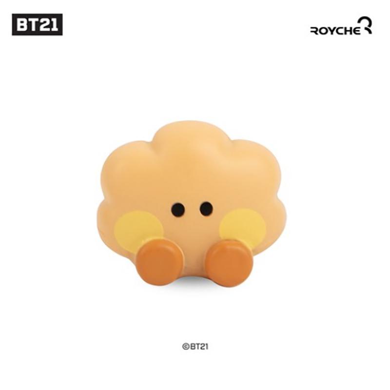 Официальная фигурка монитора Minini BTS BT21, подлинные товары