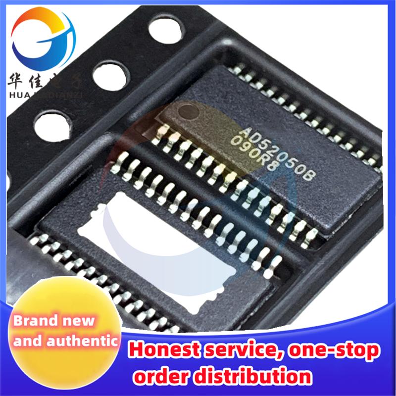 5 шт. НОВЫЙ AD52050B-26QG28NRR AD52050B SMD TSSOP-28 Логический ИС Чип
