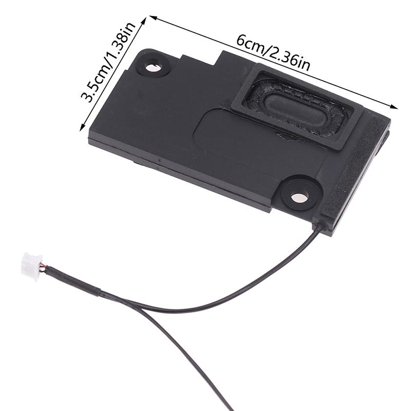 Динамик для ноутбука Acer Aspire E5-575 F5-573G E5-576 E5-523 P259 рупорный динамик