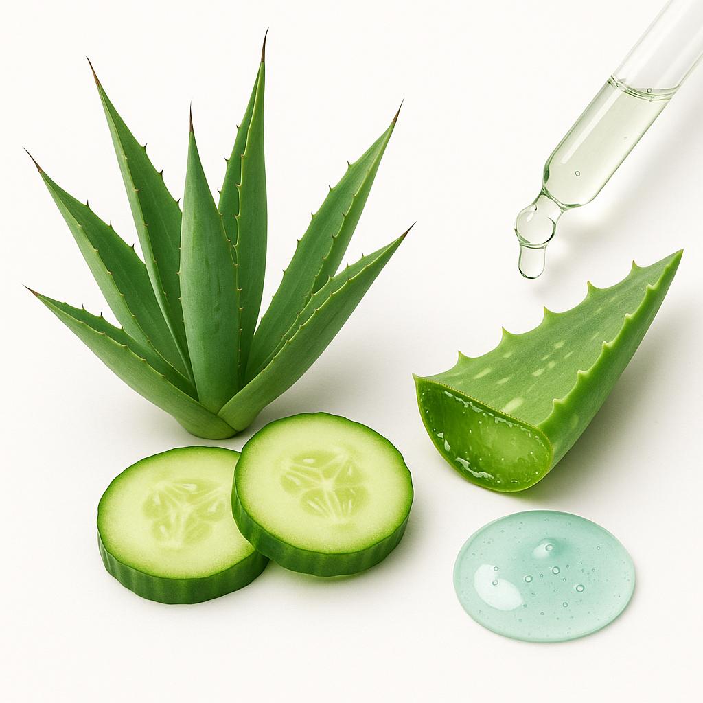 Serum odbudowujące z komórkami macierzystym 30 ml