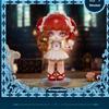 Misya Model Figurine Incredible Magic Academy Lily na Bella Elena Alice  Figures Collection Dolls Christmas Gift