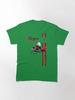 Scorpions Scorpion snowmobile Classic T-Shirt