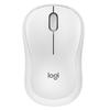 Беспроводная мышь Logitech M221, бесшумная, 3-кнопочная, 1000 точек на дюйм, оптическая компьютерная мышь 2,4 ГГц с USB