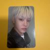 [Б/У] Treasure Новая волна Фотокарточка Jihoon из бонусов YES24