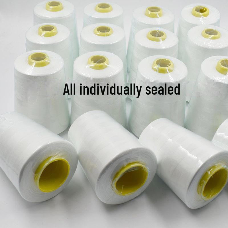 202 Нитки для шитья: 500 г прочная джинсовая нить для шляп и сумок