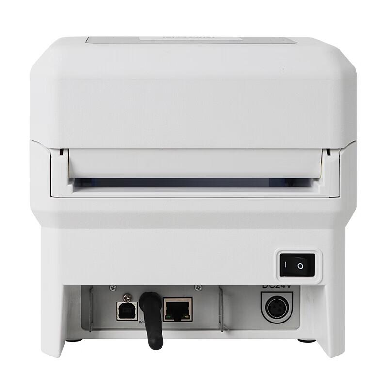 Jolimark ELP-180W 4-inch Thermal Label Printer CN plug (adapter included)