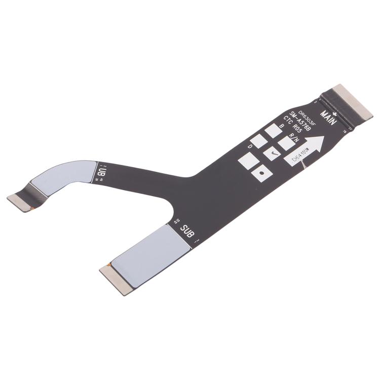 Flex Cable for Galaxy S26 Ultra SM-S948B Original Motherboard Flex Cable