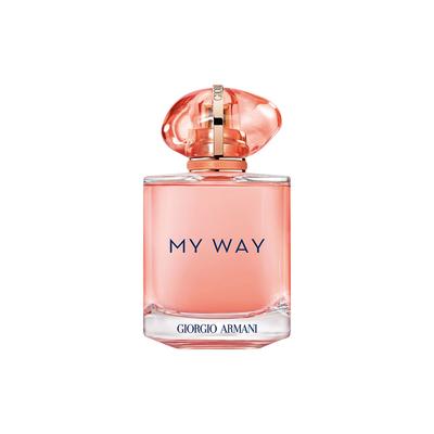 My Way Иланг Туалетная вода