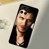 Клаус Майклсон Дневники Вампира Для Samsung Galaxy M54 M21 M33 M53 M13 M12 M32 M52 M11 M31 M35 M55 M15 M14 M34 M06 M16 Чехол
