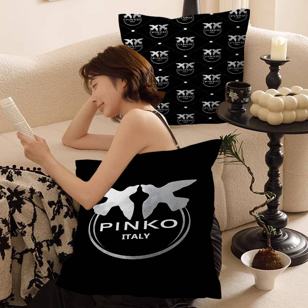 Роскошный дизайн P-PinkoS Наволочка Декоративная Подушка Диван Домашний Декор Чехол Наволочки