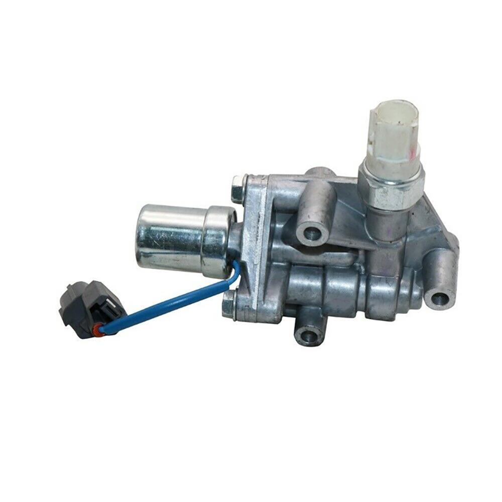 1 шт. Замена электромагнитного золотникового клапана VTEC 15810PLRA01,15810-PLR-A02 для Honda Civic 1.7L 2001 2002 2003 2004 2005