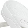 CrocS Women S Vaya Platform Flip White 208395 100