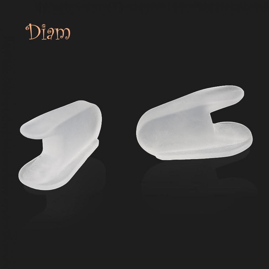 FS Сепаратор большого пальца стопы Корректор вальгусной деформации Выпрямитель Выпрямитель шипа стопы Уход за ногами