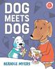 Книга Dog Meets Dog
