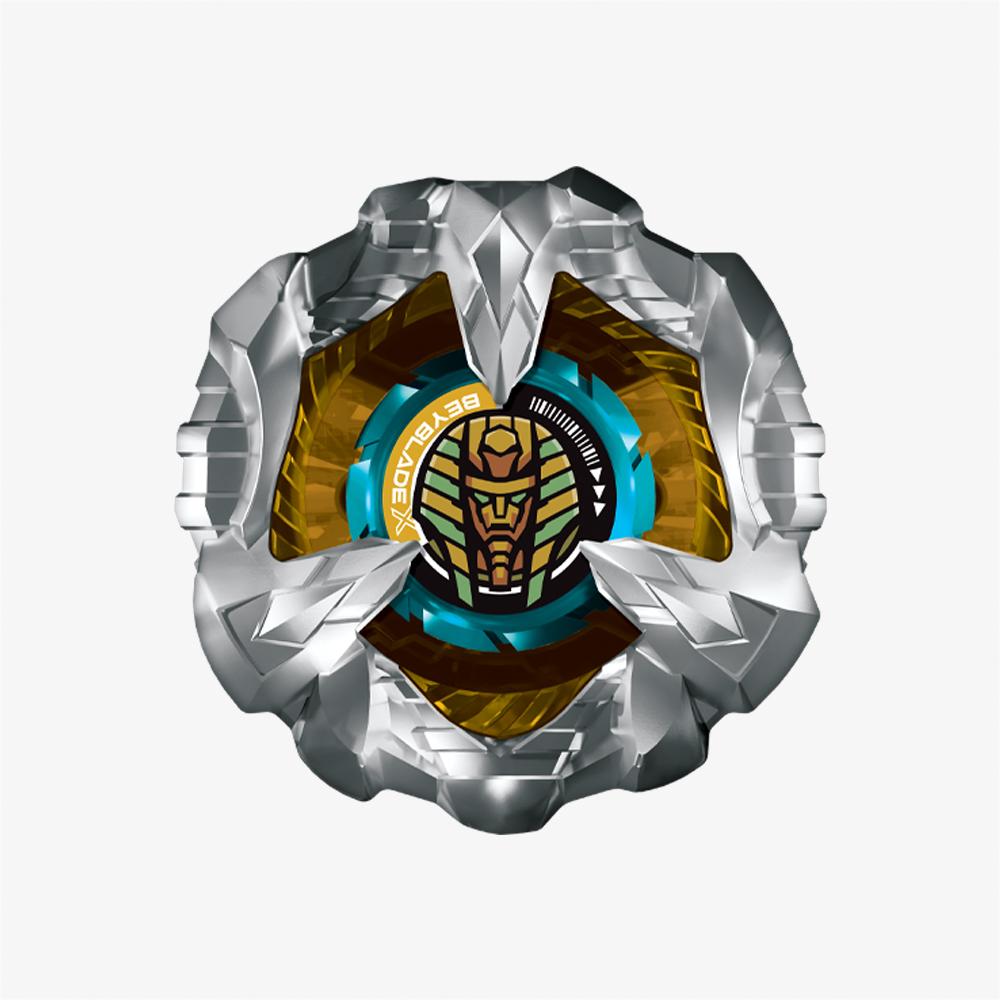 [young toys] Beyblade X Random Booster Sphinx Cowl Select (BX-27/Booster)
