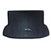 XPeng G6, P7, G3 Car Trunk Mat: Eco-Friendly, Waterproof, Wear-Resistant TPE