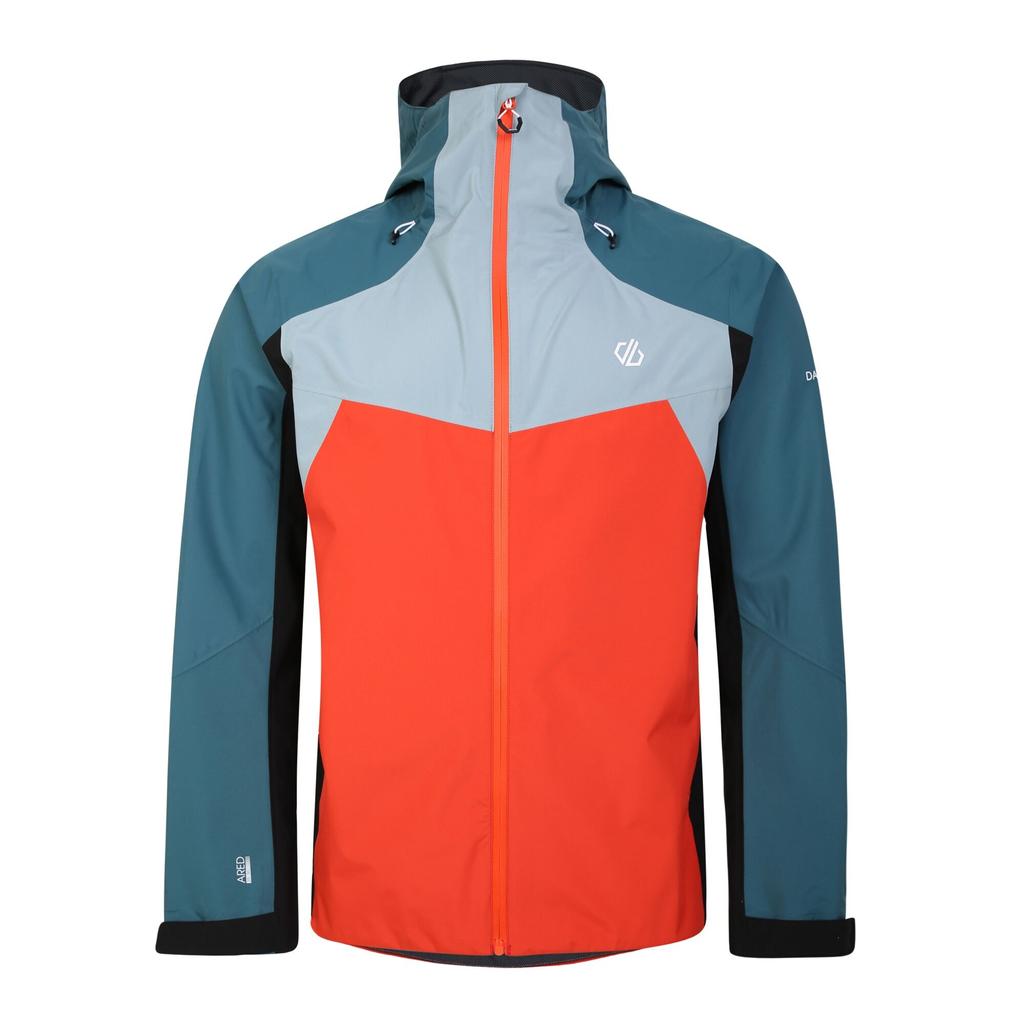 Mens Cornice Waterproof Jacket