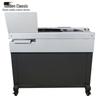 Jindian GD-W502 A4 Полностью автоматическая термоплавкая машина для бесшвейного скрепления CN-вилка (адаптер в комплекте)