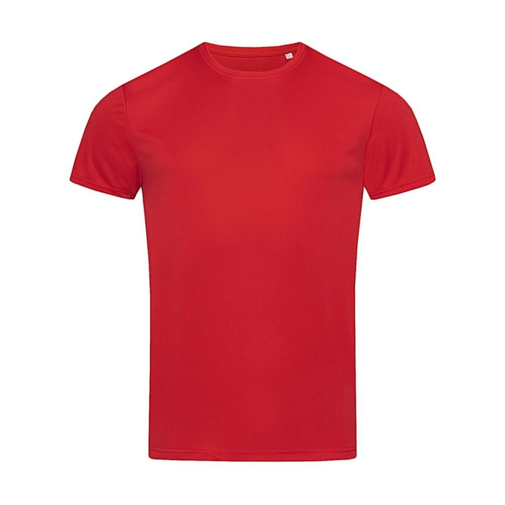 Stedman Mens Sports T-Shirt