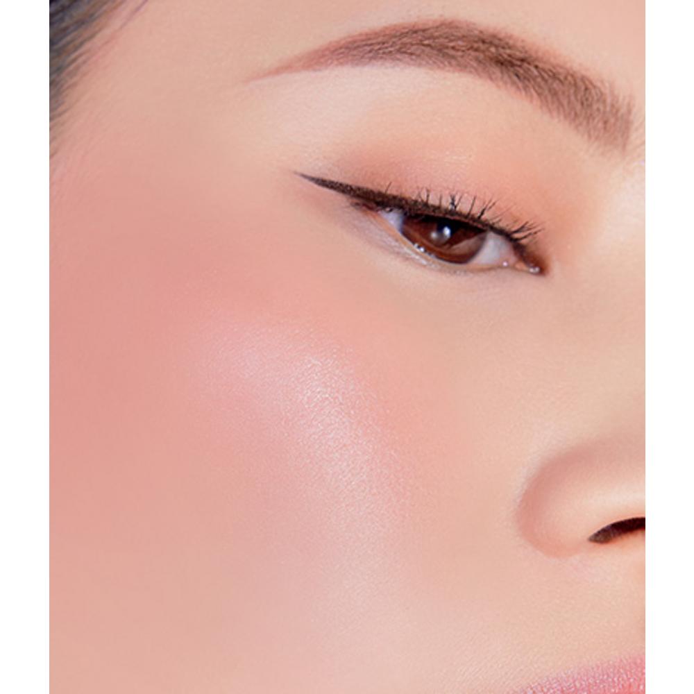 Stila Помада для губ и щек Complete Harmony 6 г, прозрачная лилия, 1 шт.