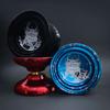 Magicyoyo Профессиональный Йо-йо Высокоскоростной Алюминиевый Сплав Неотзывчивый Йо-йо для Детей Соревновательная Версия Продвинутые Игрушки для Детей Йо-йо