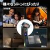 LUTW Портативный светильник для чтения, USB-перезаряжаемый, Музыкальный светильник, Книжный светильник, 3 настройки цветовой температуры, 5 настроек яркости, ЖК-дисплей, 3060 минут