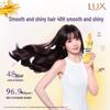 LUX Essential Oil Fragrance Shampoo Bergamot White Pear Blossom - 470ml