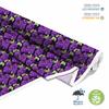 Outdoor Dekostoffe Oxford - Motiv Obst | Dx6056