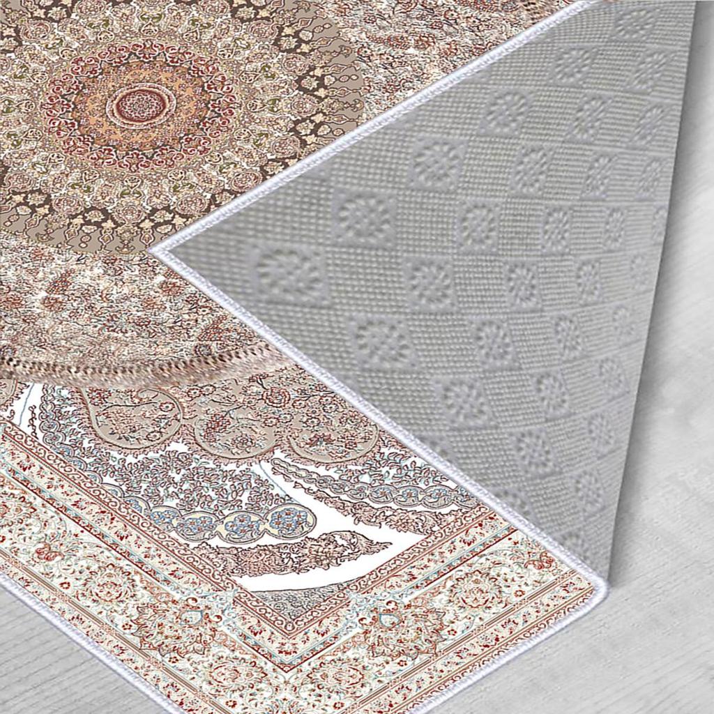 Rovigo Home Моющийся ковер с принтом RVGHOME0139-SD422
