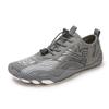 Men's new creek shoes, wading shoes, rock climbing shoes, water sports shoes, surf shoes, beach shoes, non-slip