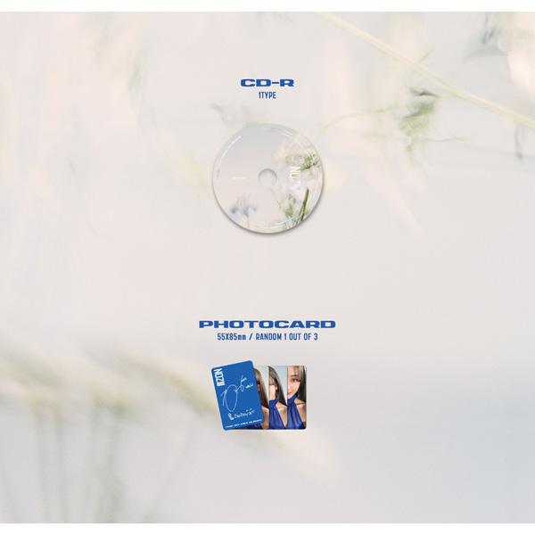 ДЖИХЁ  (ДВАЖДЫ) - ЗОНА (1-Й МИНИ-АЛЬБОМ) (ДИГИПАК Вер.)