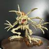 Digimon Adventure Devimon Skullgreymon Dinosaur Type Action Figure Collectible Anime Toy for Decor And Birthday Gifts