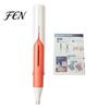 Reloadable Drill Pen Automatic Rhinestone Art Bead Dispenser, Painting Applicator Tool, Dispenser Wax-free for 2.8mm Round Drills Plastic