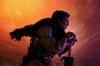 TAMASHII NATIONS Фигурка Berserk Носферату Зодд - - S.H.Figuarts