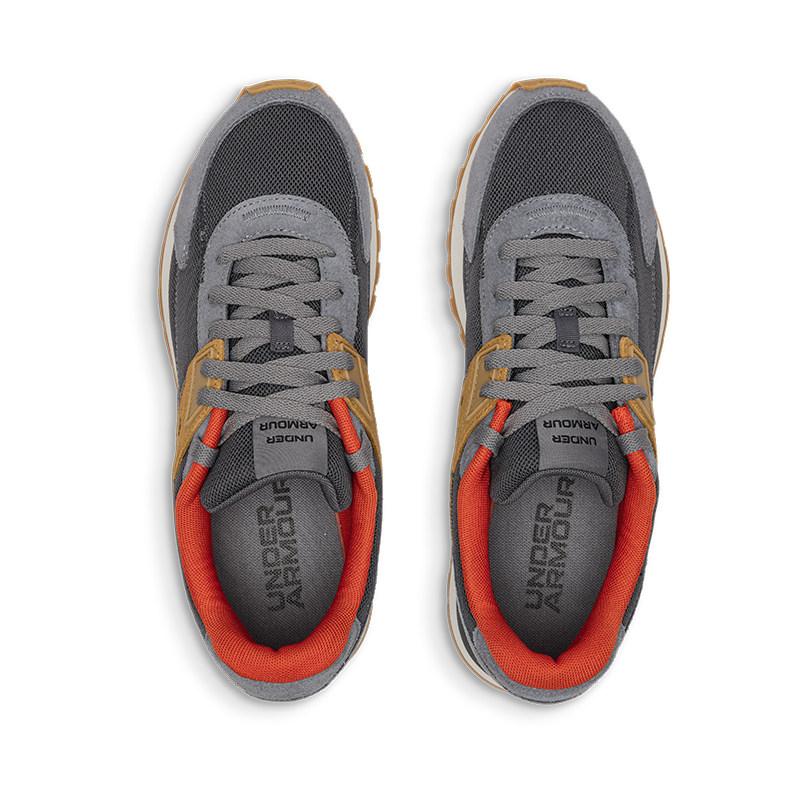 Under Armour Мужские кроссовки для бега UA Essential 6007220