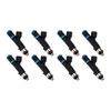 8PC 822-11195 Fuel Injectors 0280158089 For Mercury Grand Marquis Ford Lincoln