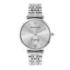 Watch AR1819 Silver [Emporio Armani] Men's