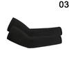 Unisex Cooling Arm Sleeves Cover Cycling Running UV Sun Protection Outdoor Men Women Cool Arm Slee… More