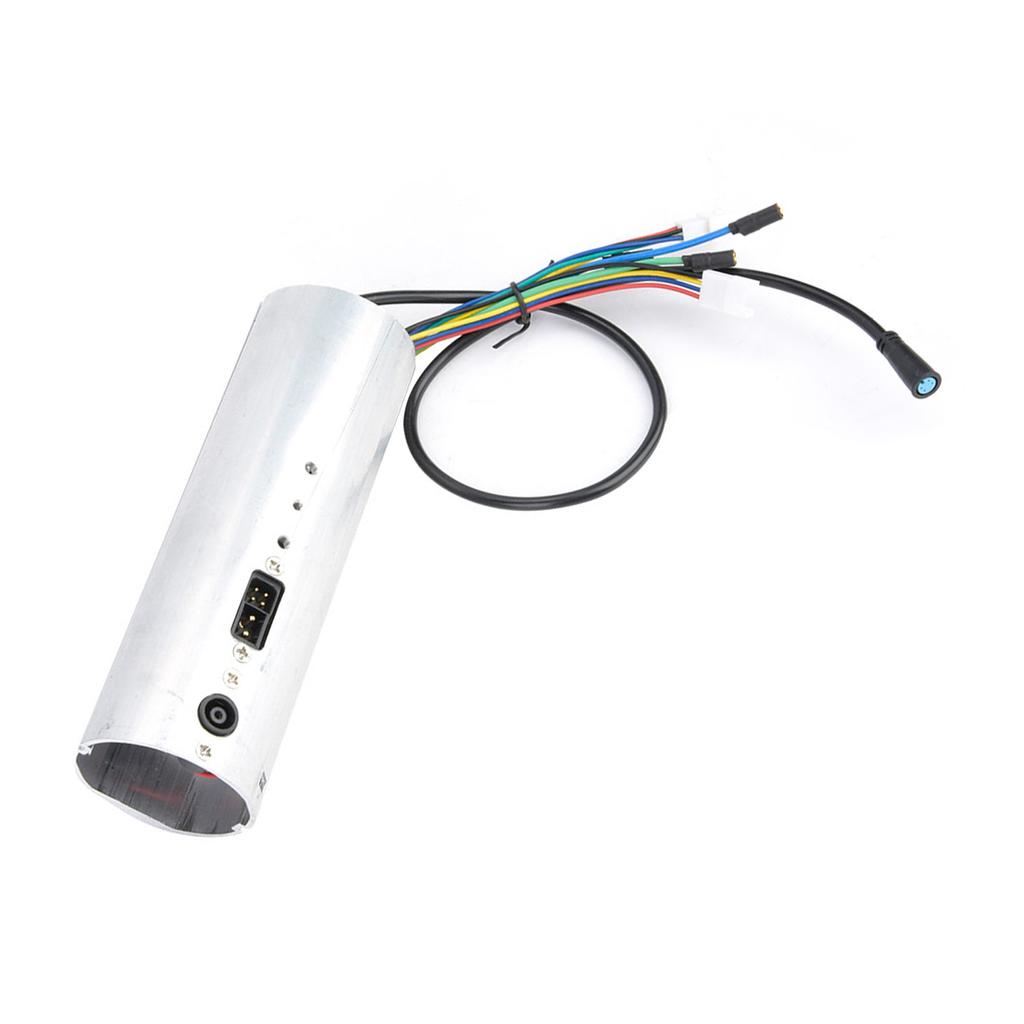 Control Board With USB Controller for Xiaomi Ninebot ES2 Foldable Electric Scooter Parts