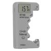 Digital Display Digital Battery Checker for C/AA /AAA/D/N/1.5V/9V/6F22 Battery Battery Detection