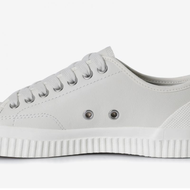 Fred Perry 23осень Унисекс Кроссовки Hughes Low Кожаные