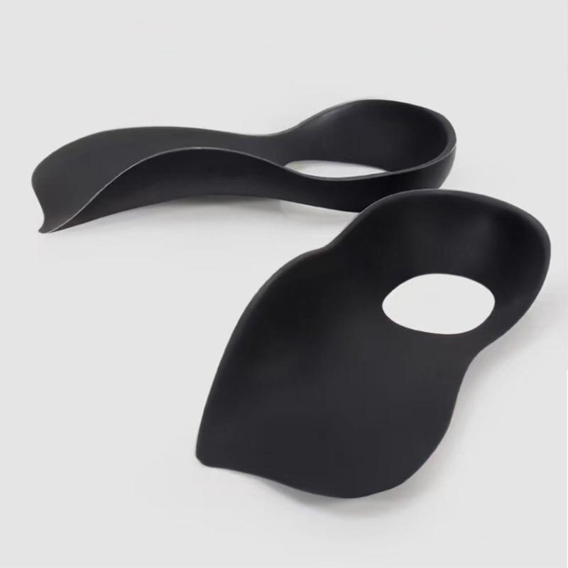 Ортопедические стельки для плоскостопия при болях в ногах, опущении сводов, гиперпронации, стельки для поддержки сводов, вставки при подошвенном фасциите